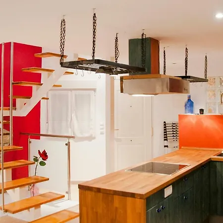 Urdaibai בית נופש *