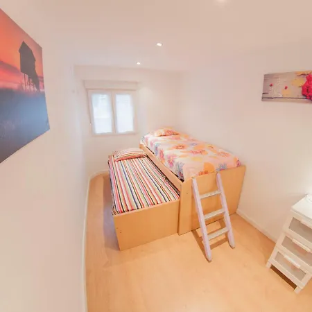 Urdaibai Holiday home