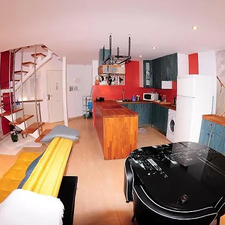 בית נופש Urdaibai Busturia