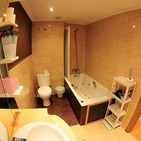 Holiday home Urdaibai
