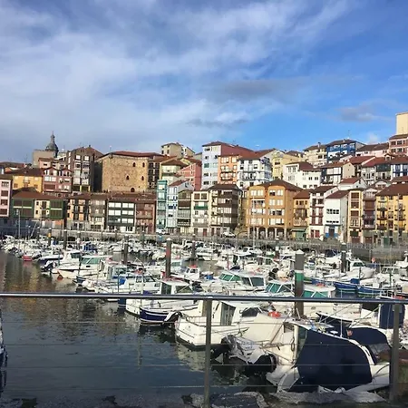 Urdaibai Holiday home