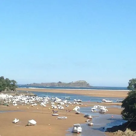 Urdaibai Сasa de vacaciones *