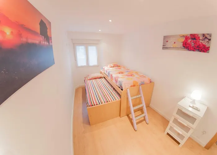 Urdaibai Casa de Férias