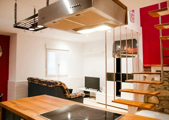 Casa de Férias Urdaibai