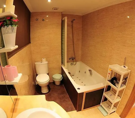 Casa de Férias Urdaibai