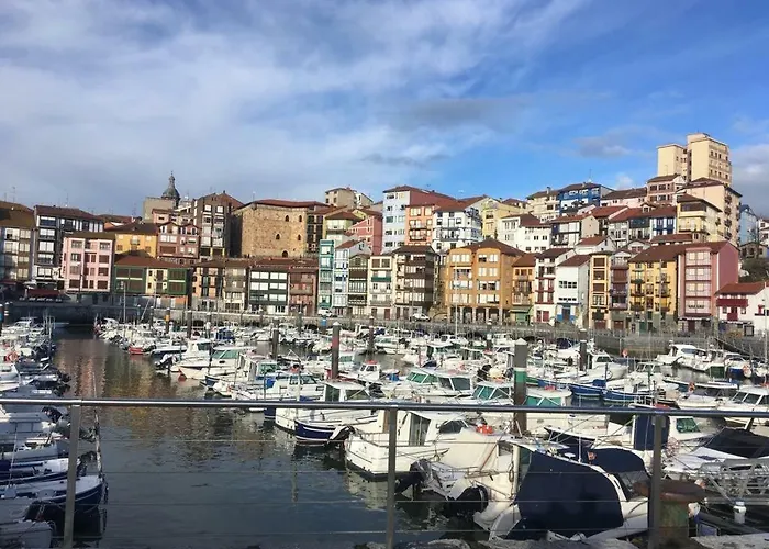 Urdaibai Casa de Férias