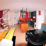 Hébergement de vacances Urdaibai Busturia