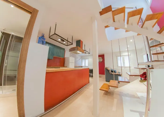 Urdaibai Hébergement de vacances