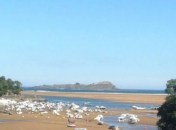 Urdaibai Hébergement de vacances *